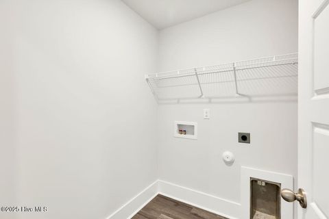 Tiny photo for 6 E Belmont Drive, Wilmington, NC 28411 (MLS # 100545160)