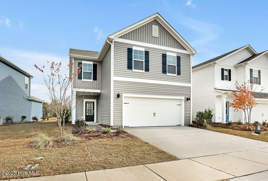 Photo of 6 E Belmont Drive, Wilmington, NC 28411 (MLS # 100545160)