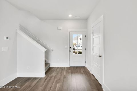 Tiny photo for 6 E Belmont Drive, Wilmington, NC 28411 (MLS # 100545160)