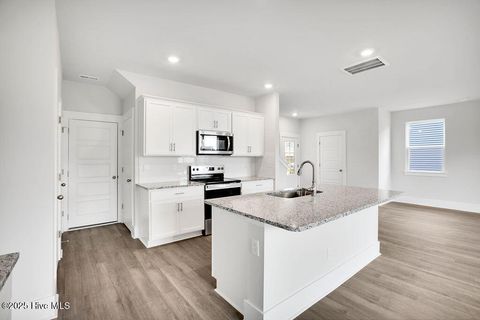 Tiny photo for 6 E Belmont Drive, Wilmington, NC 28411 (MLS # 100545160)