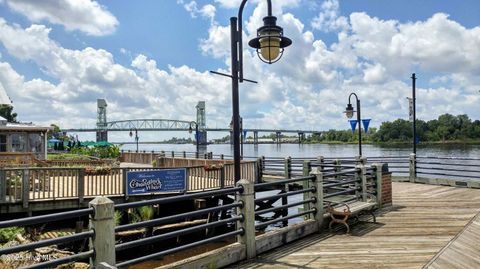 Tiny photo for 6 E Belmont Drive, Wilmington, NC 28411 (MLS # 100545160)