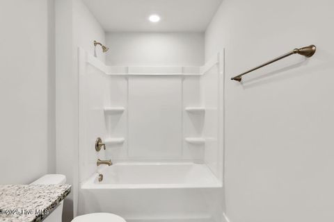 Tiny photo for 6 E Belmont Drive, Wilmington, NC 28411 (MLS # 100545160)