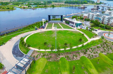 Tiny photo for 6 E Belmont Drive, Wilmington, NC 28411 (MLS # 100545160)