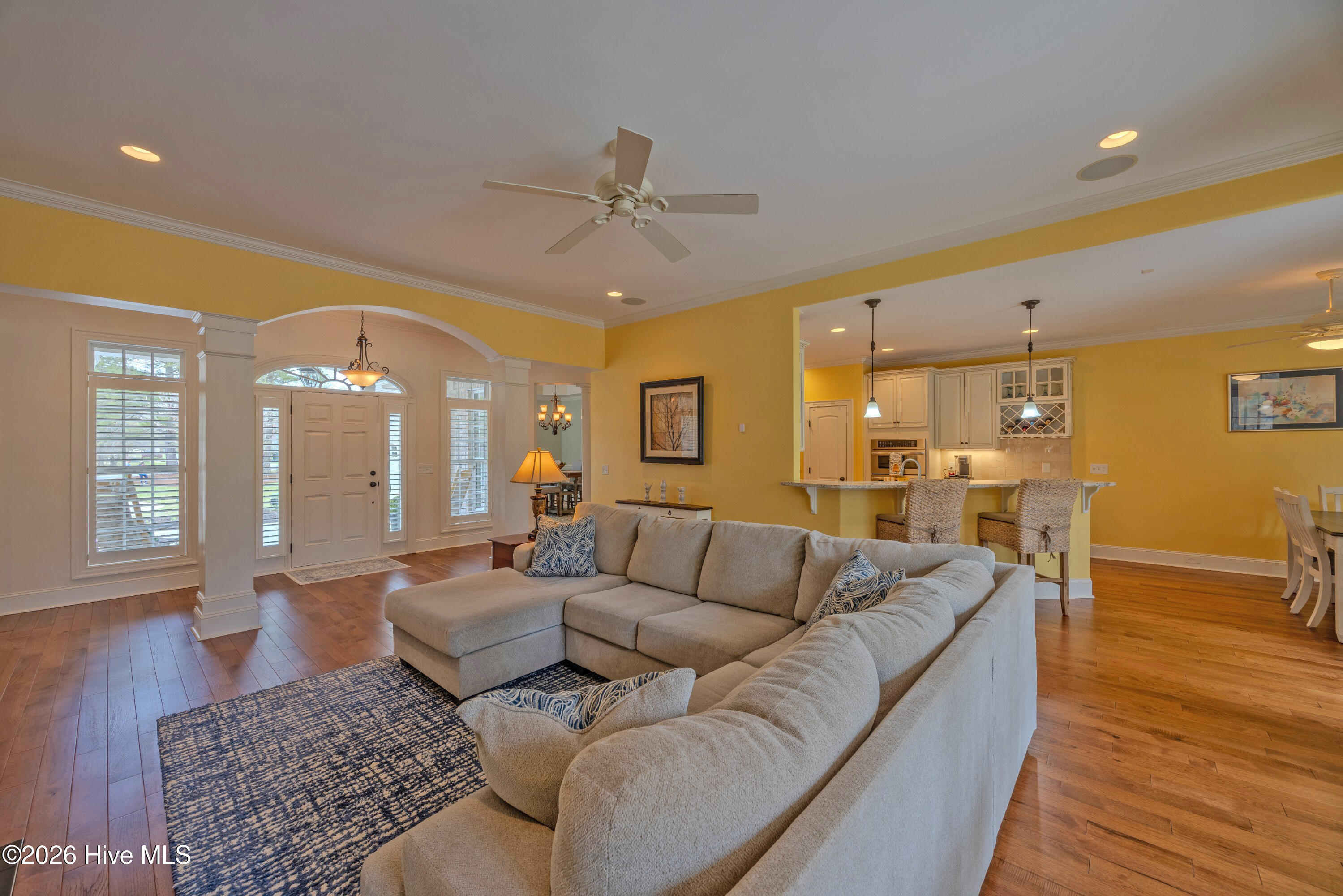 107 Red Sunset Court