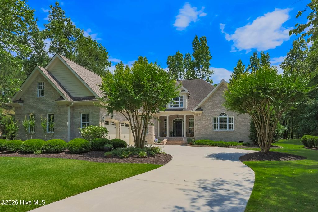 Photo of 107 Red Sunset Court, Wallace, NC 28466 (MLS # 100563279)