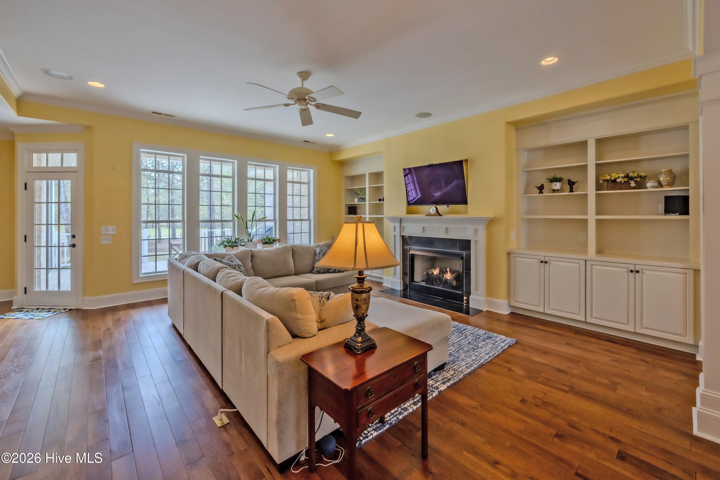 107 Red Sunset Court