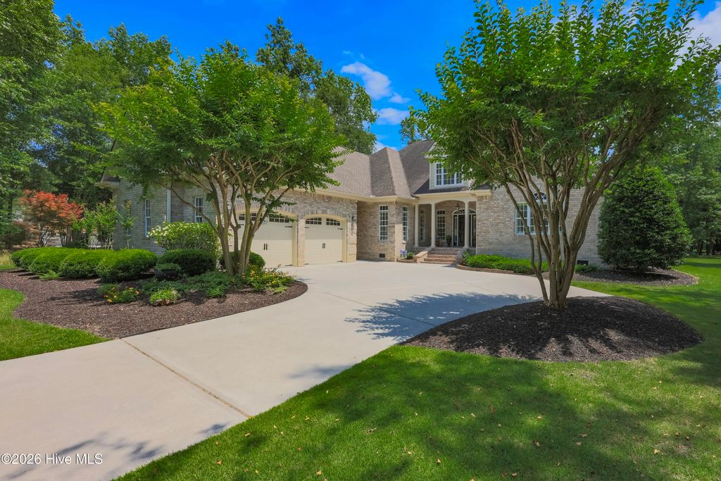 Photo of 107 Red Sunset Court, Wallace, NC 28466 (MLS # 100563279)