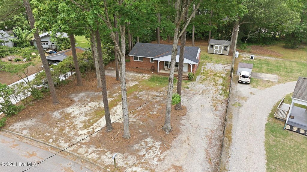 Photo of 409 Clifton Road, Rocky Mount, NC 27804 (MLS # 100571718)