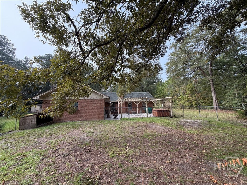 Photo of 575 Reiser Rd. RD, Springfield, GA 31329 (MLS # SA365548)