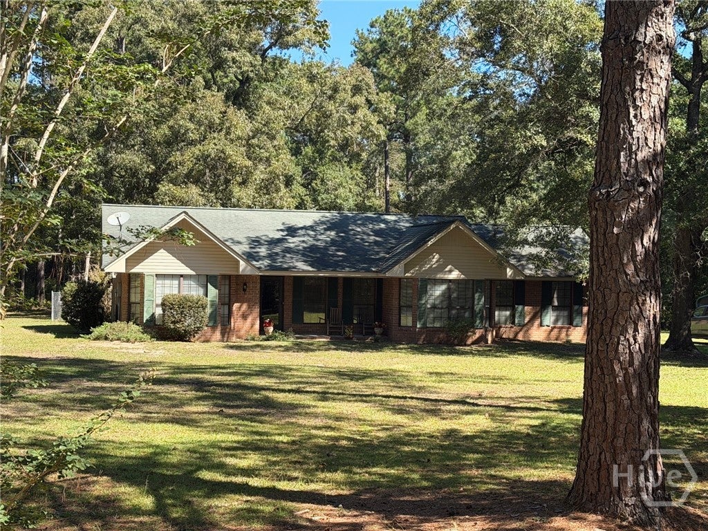 Photo of 575 Reiser Rd. RD, Springfield, GA 31329 (MLS # SA365548)
