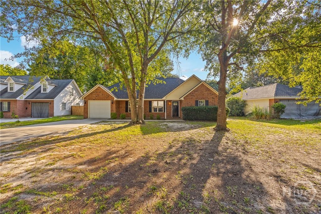 Photo of 108 Crossing Circle, Rincon, GA 31326 (MLS # SA349255)