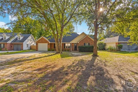 Property photo of 108 crossing circle, rincon, GA 31326
