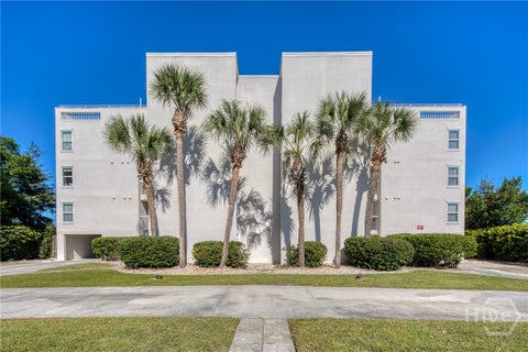 Photo of 3113 River Drive #12, Thunderbolt, GA 31404 (MLS # SA367138)