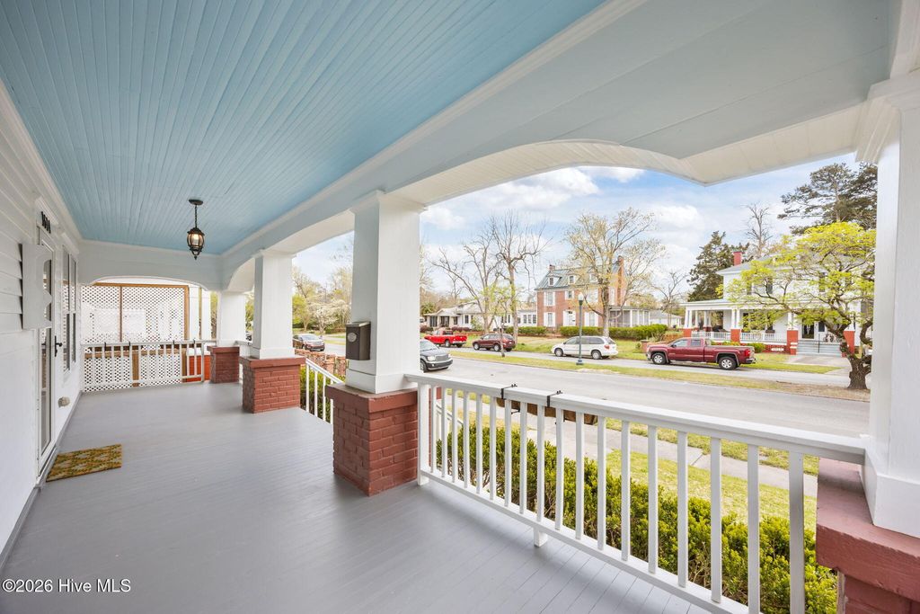 Photo of 1614 Spencer Avenue, New Bern, NC 28560 (MLS # 100563268)