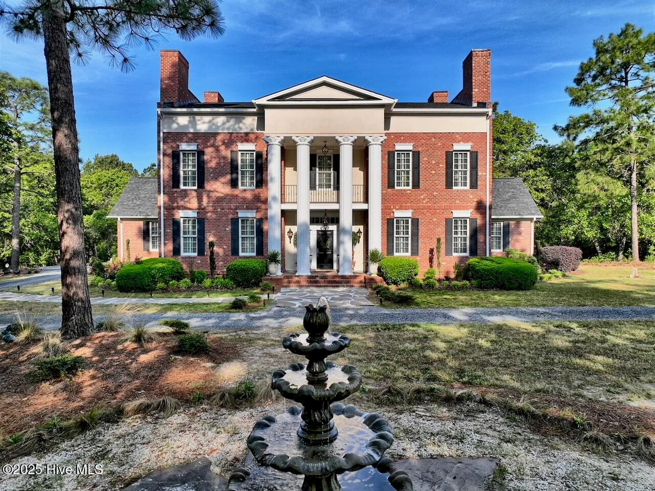6680 Beulah Hill Church Road