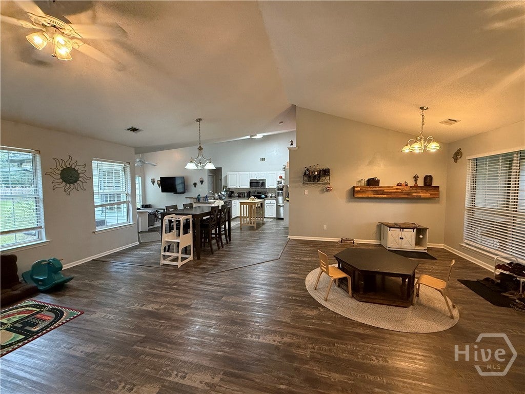 Photo of 144 Arlington Court, Richmond Hill, GA 31324 (MLS # SA365961)