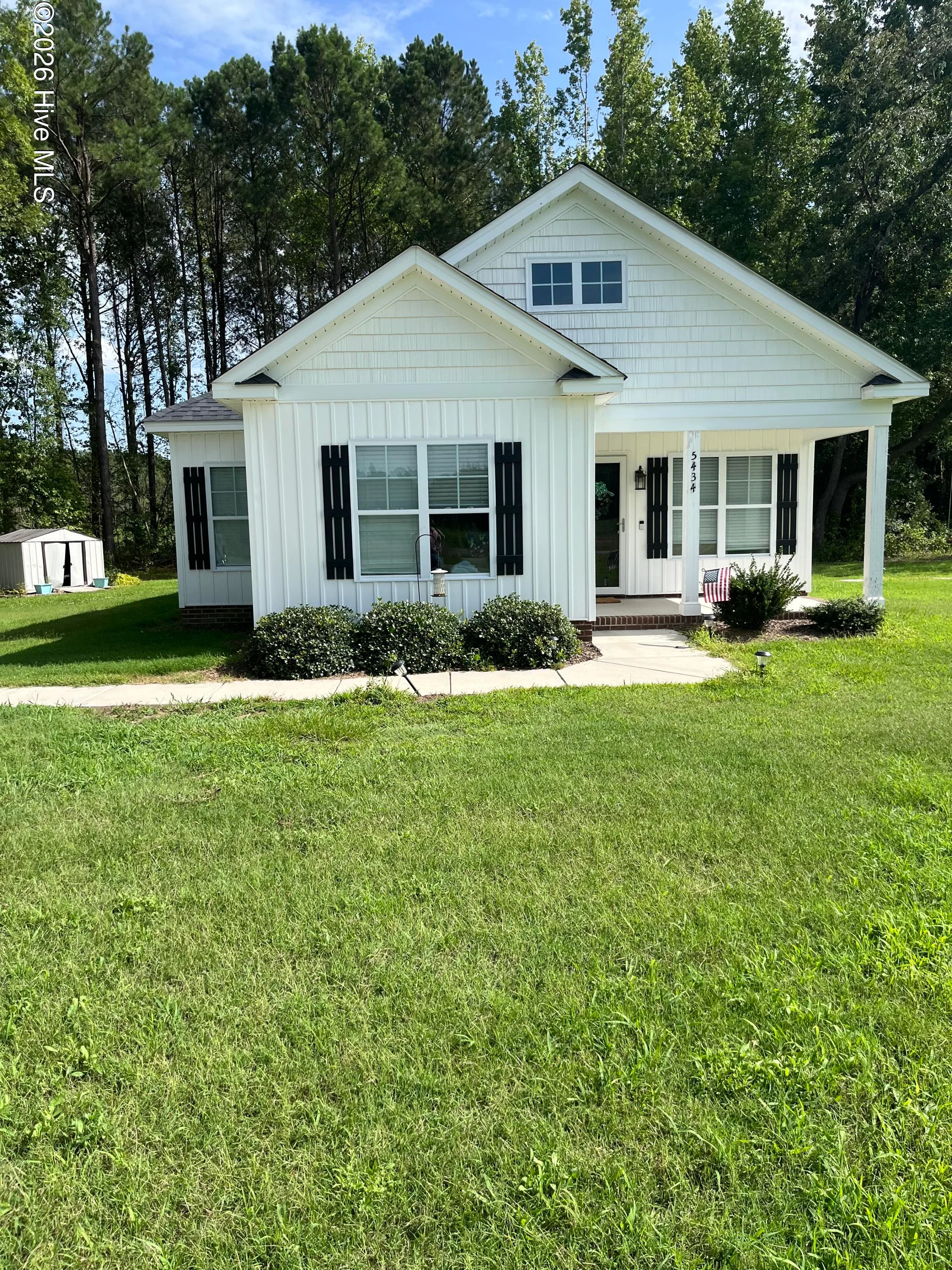 5434 Lloyd Road