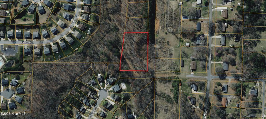Photo of 0 Tamaica Avenue, Winston-Salem, NC (MLS # 100572718)