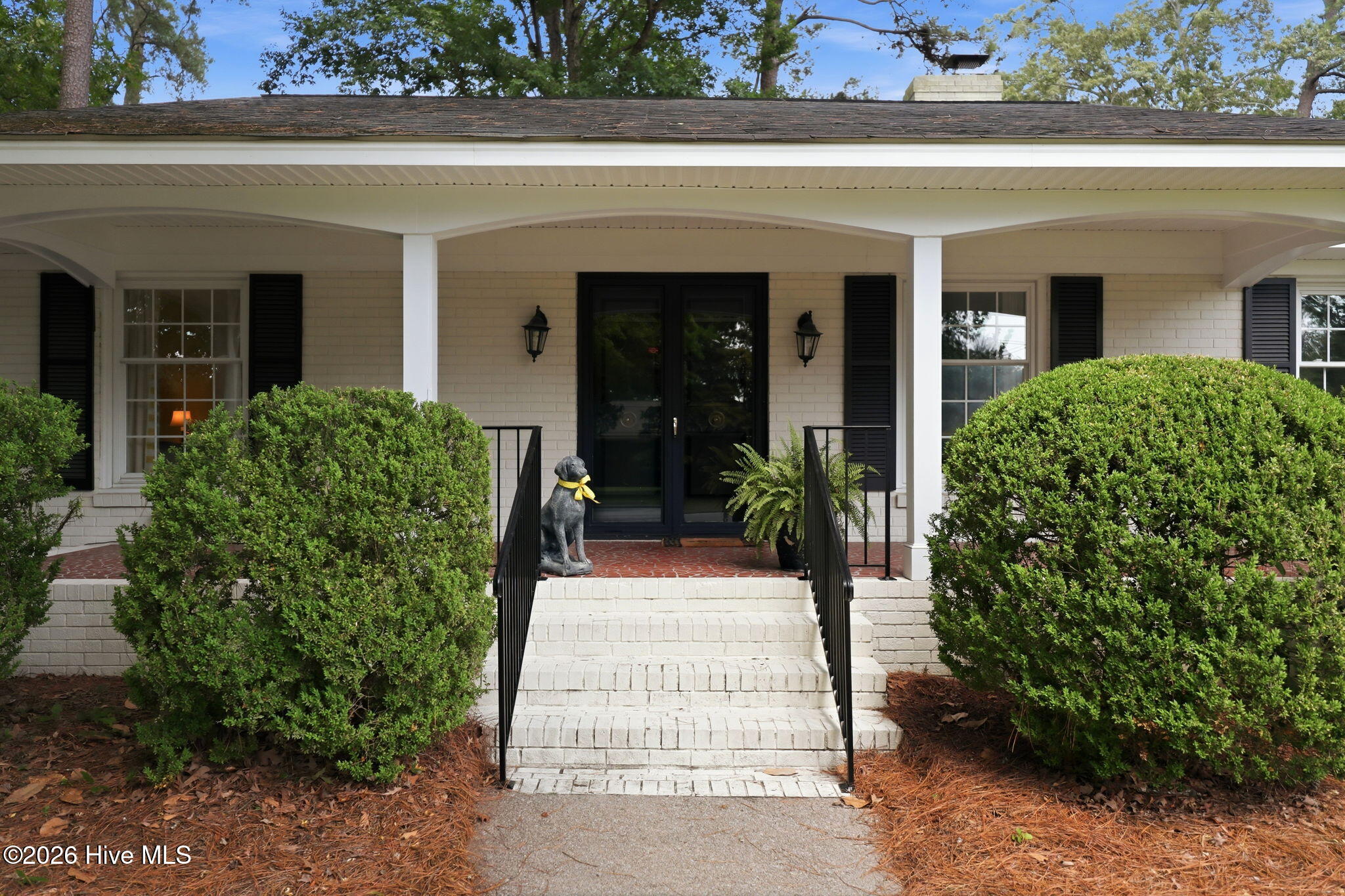 1713 Rosewood Drive