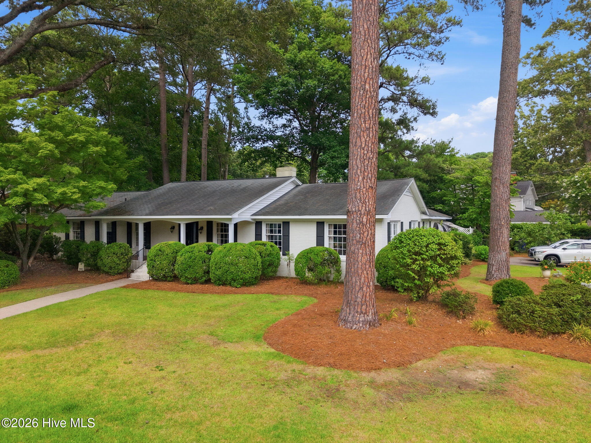1713 Rosewood Drive