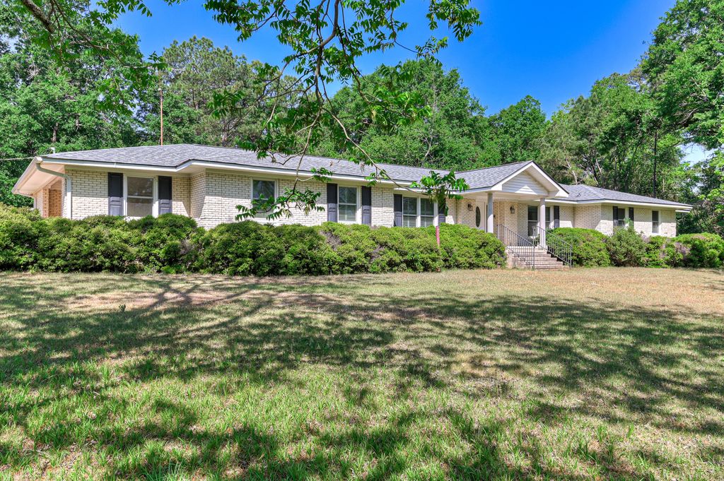 Photo of 540 W Five Notch Road, North Augusta, SC 29860 (MLS # 555031)