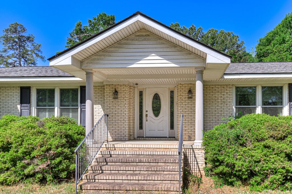 Photo of 540 W Five Notch Road, North Augusta, SC 29860 (MLS # 555031)