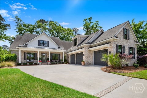 Homes For Sale - 114 Kent Trail<br/> Chatham County, Pooler, GA 31322