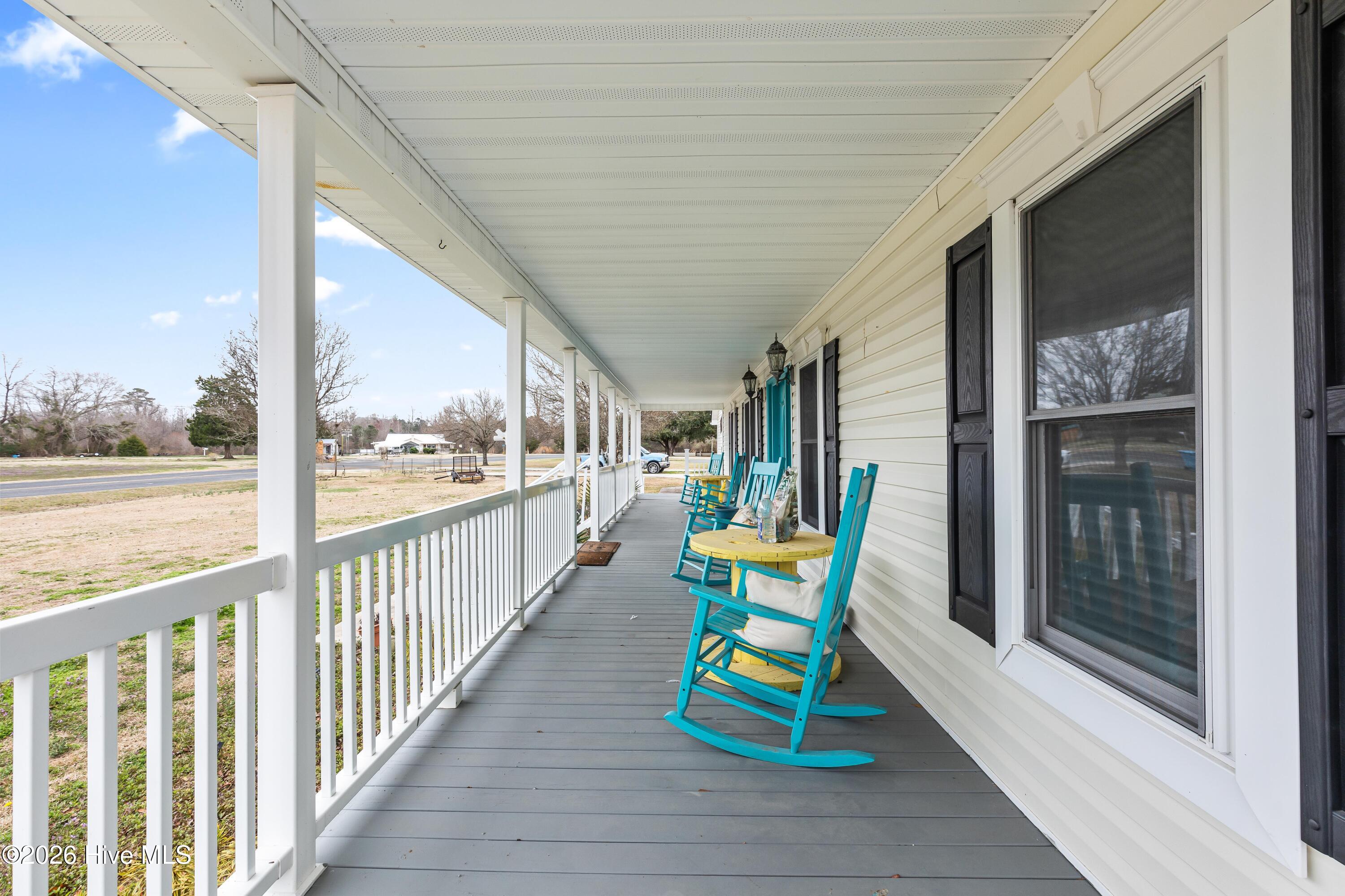 175 Thomas Loop Road