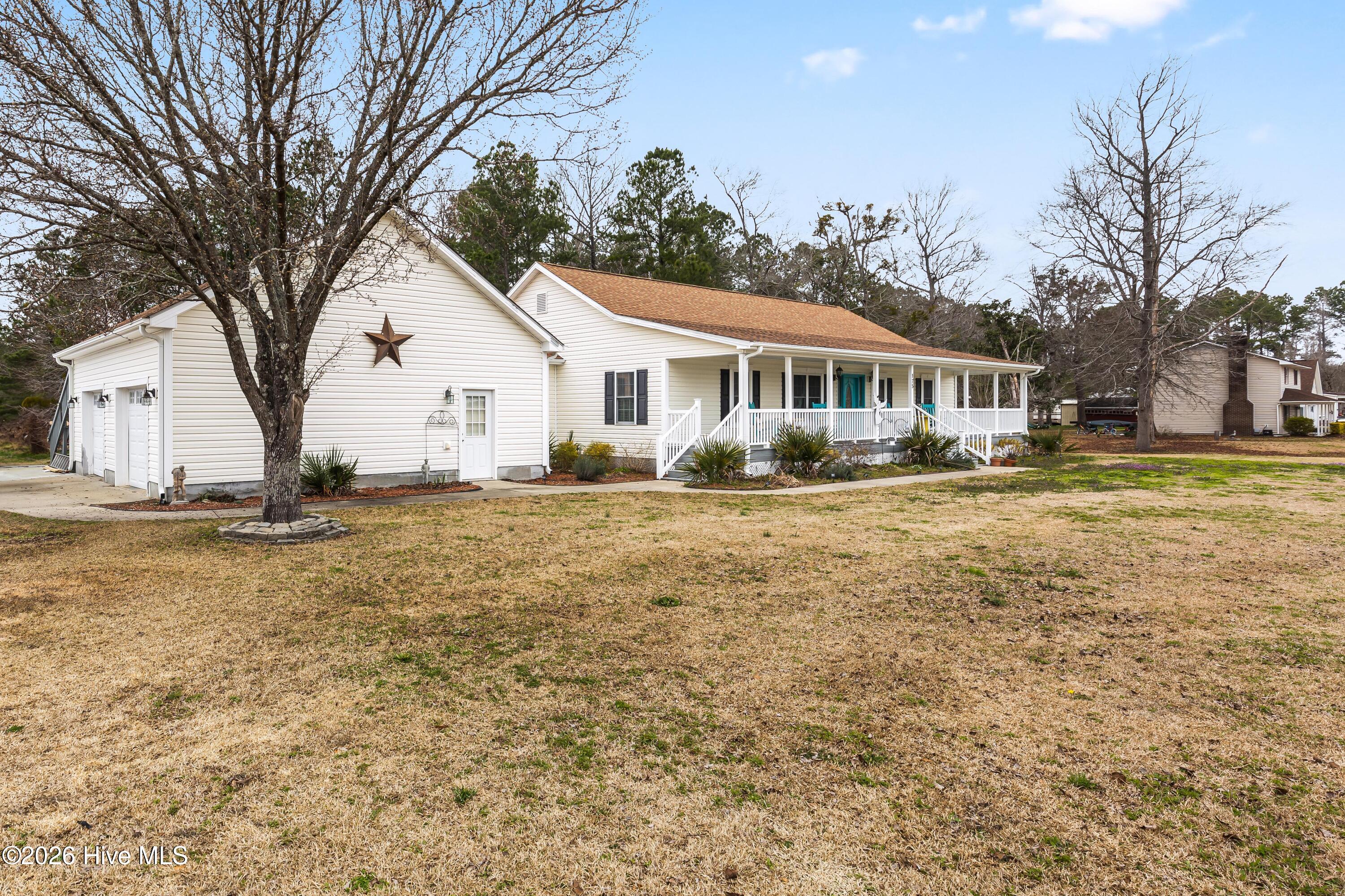 175 Thomas Loop Road