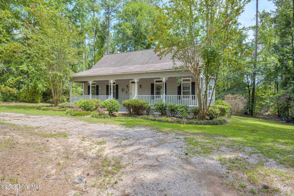 Photo of 1827 Birch Drive, North Augusta, SC 29860 (MLS # 100597094)