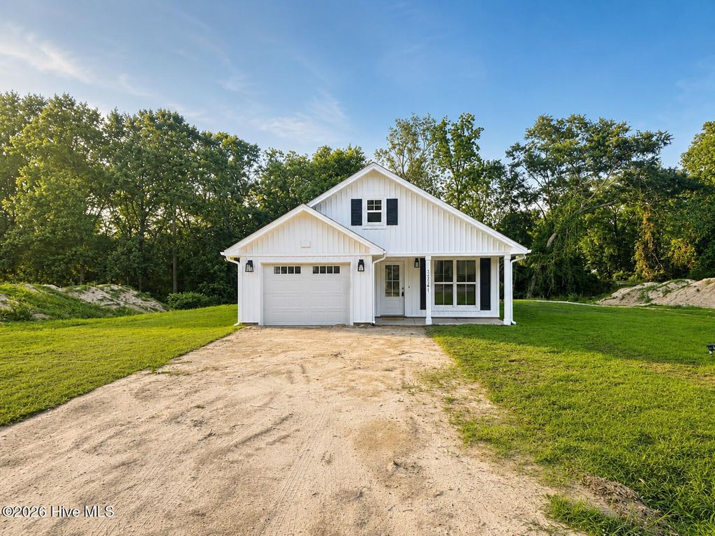 Photo of 12541 Windmere Drive, Laurinburg, NC 28352 (MLS # 100586257)
