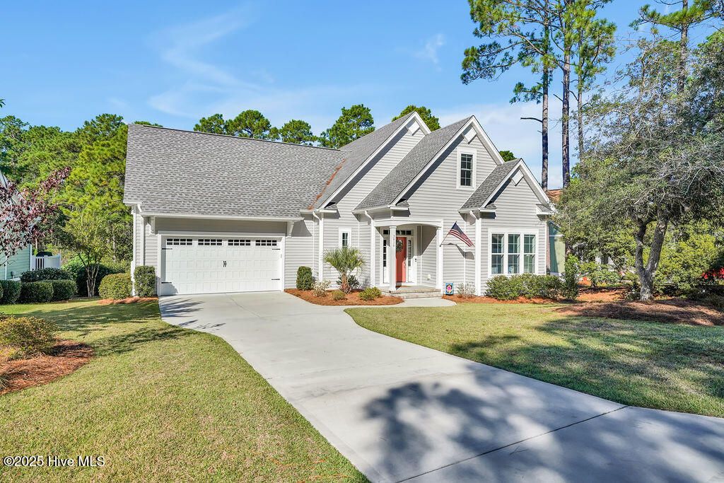 Photo of 3838 Winding Vine Way, Southport, NC 28461 (MLS # 100537536)