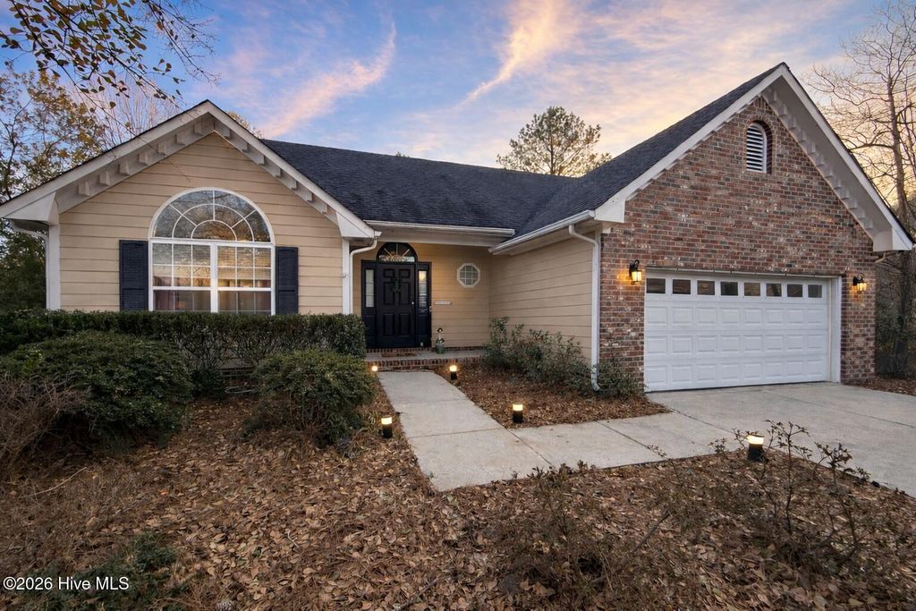 Photo of 4420 Grip Drive, Fayetteville, NC 28312 (MLS # 100548040)