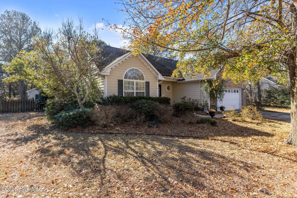 Photo of 4420 Grip Drive, Fayetteville, NC 28312 (MLS # 100548040)