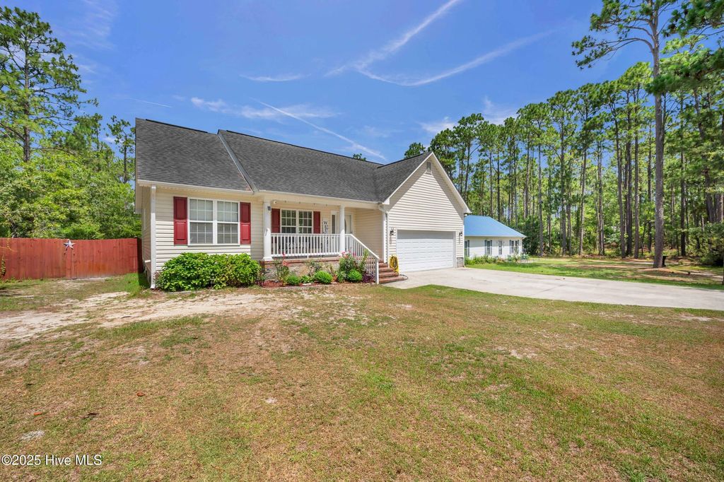 Photo of 2605 E Boiling Spring Road, Southport, NC 28461 (MLS # 100517407)