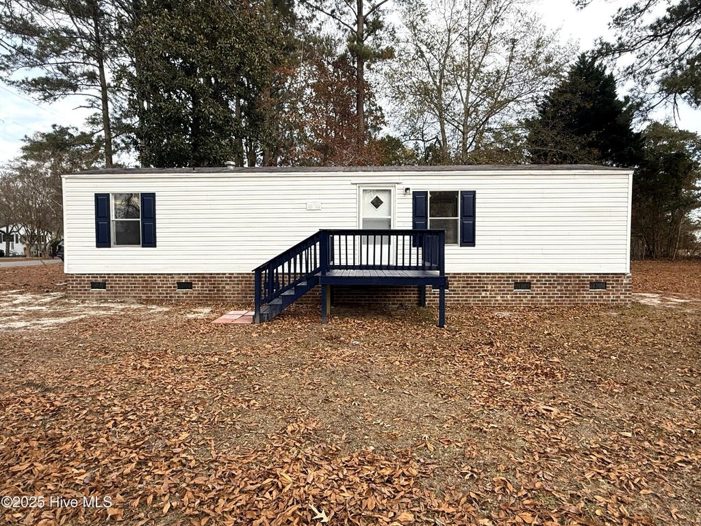 Photo of 123 Potawatomi Trail, Edenton, NC 27932 (MLS # 100547080)