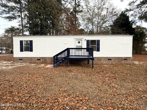 Homes For Sale - 123 Potawatomi Trail<br/> Chowan County, Edenton, NC 27932