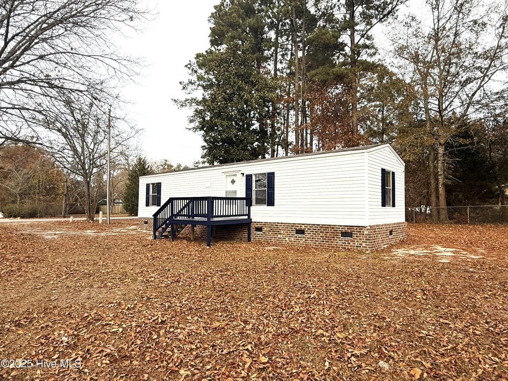 Photo of 123 Potawatomi Trail, Edenton, NC 27932 (MLS # 100547080)