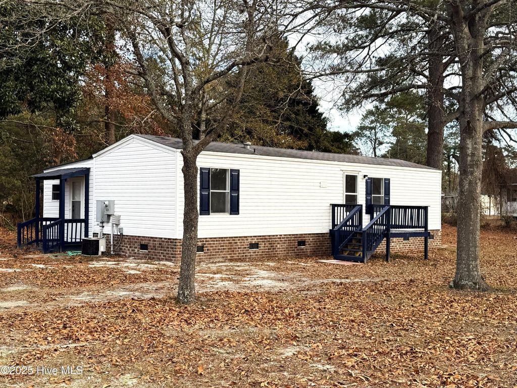 Photo of 123 Potawatomi Trail, Edenton, NC 27932 (MLS # 100547080)