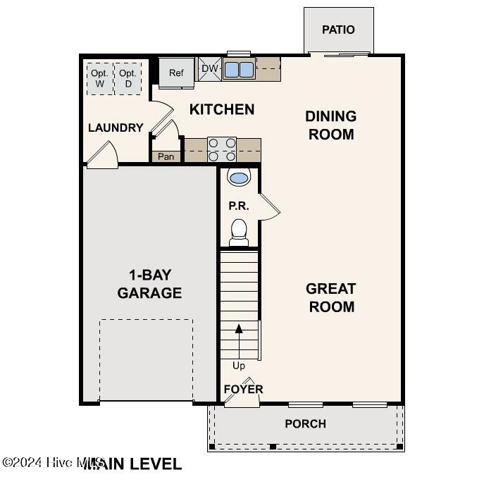 Photo of 407 Fabi Drive SW, Supply, NC 28462 (MLS # 100606962)