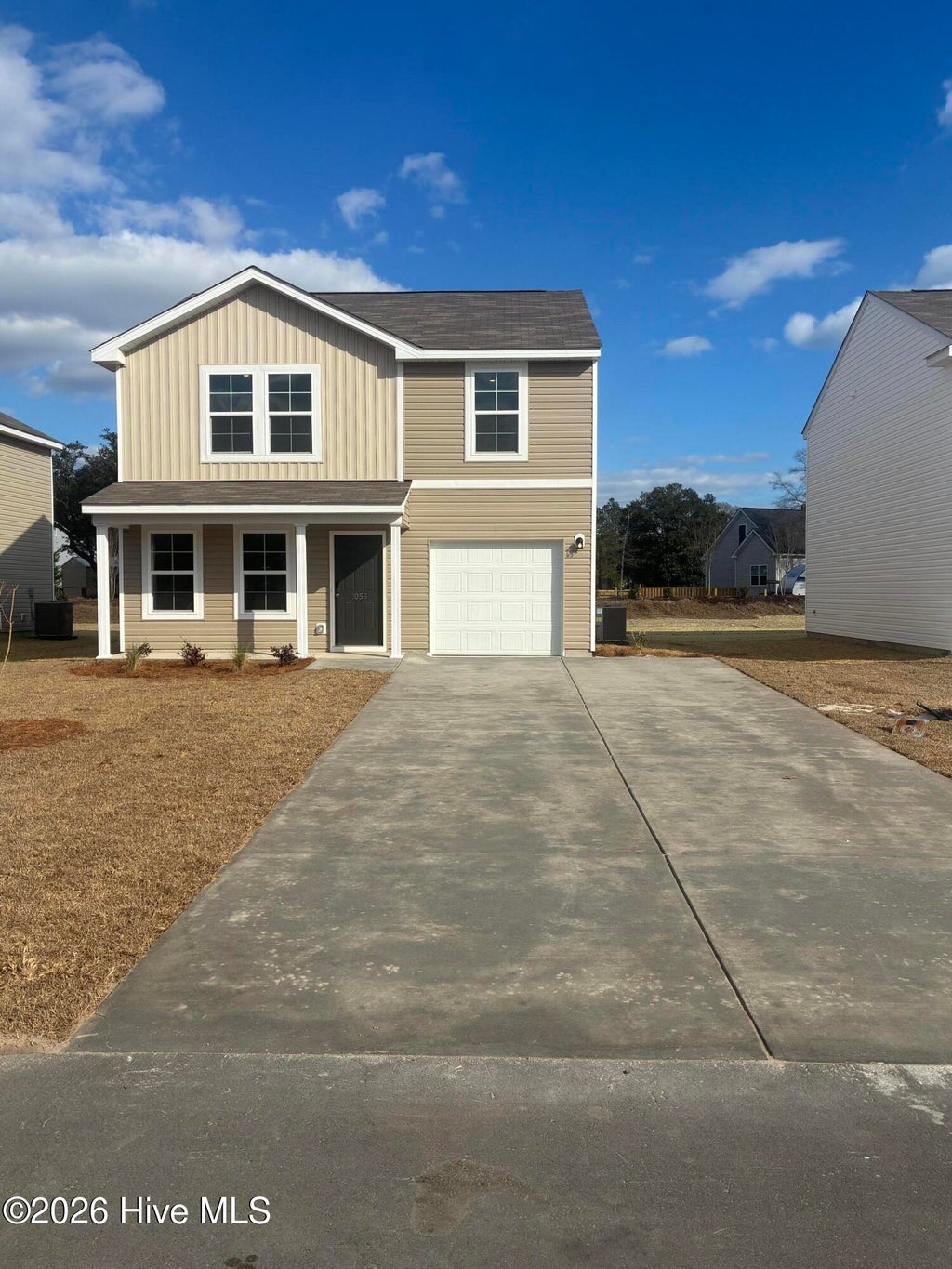 Photo of 407 Fabi Drive SW, Supply, NC 28462 (MLS # 100606962)