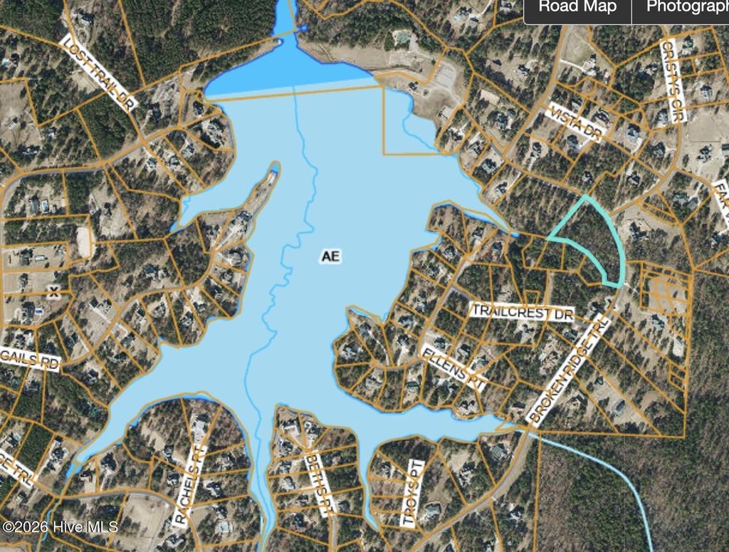 Photo of 265 Broken Ridge Trail, West End, NC 27376 (MLS # 100567387)