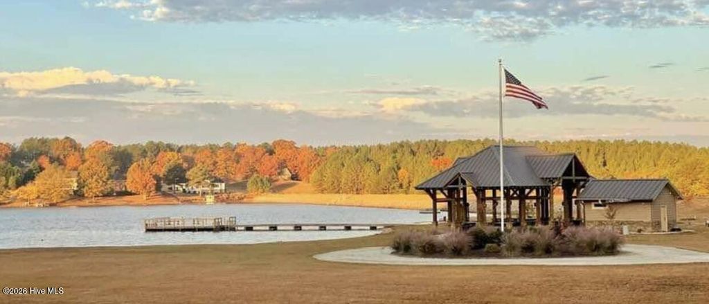 Photo of 265 Broken Ridge Trail, West End, NC 27376 (MLS # 100567387)