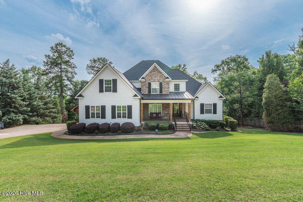 Photo of 295 River Wind Drive, North Augusta, SC 29841 (MLS # 100596989)