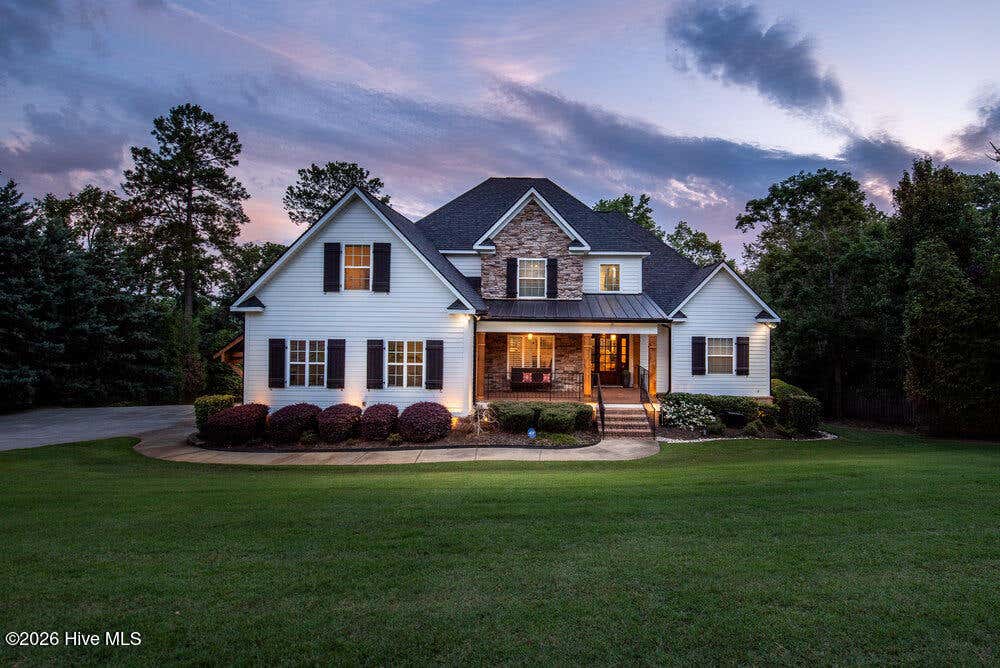 Photo of 295 River Wind Drive, North Augusta, SC 29841 (MLS # 100596989)