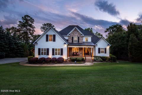 Photo of 295 River Wind Drive, North Augusta, SC 29841 (MLS # 100596989)