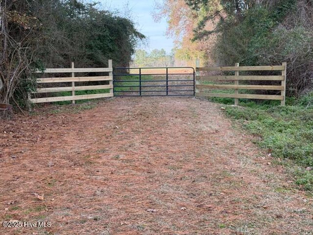 Photo of Tbd Bass Road, Fairmont, NC 28340 (MLS # 100545733)