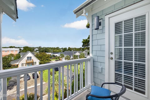 Tiny photo for 801 S Third Street #1, Carolina Beach, NC 28428 (MLS # 100604110)