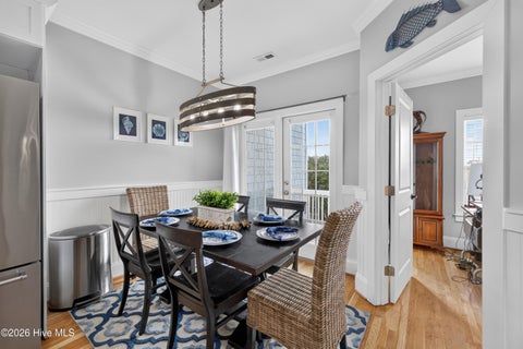 Tiny photo for 801 S Third Street #1, Carolina Beach, NC 28428 (MLS # 100604110)