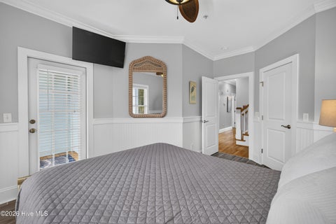 Tiny photo for 801 S Third Street #1, Carolina Beach, NC 28428 (MLS # 100604110)